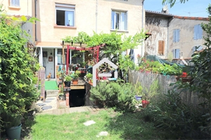 maison à la vente -   31340  VILLEMUR SUR TARN, surface 100 m2 vente maison - UBI441771689